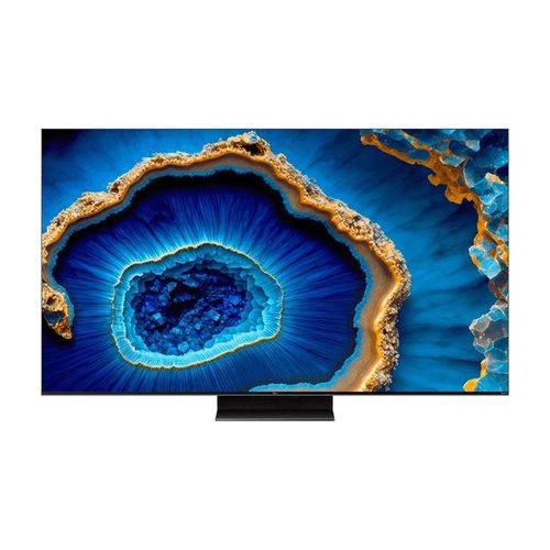 Smart Tv Tcl 65 C755 Miniled 4k Google Bt Ctrl/Voz