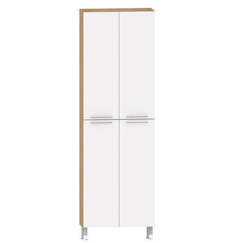 DESPENSERO 70(4 PUERTAS MADERA ALTO)