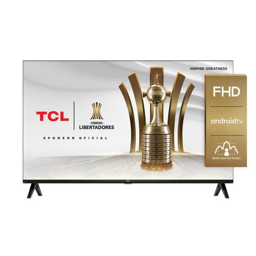 Smart Tv TCL 40 L40s5400 Smart Fhd Android