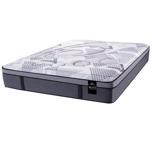 Colchón de Resortes 2 Plazas King Koil 120 GOLD - Luxury Pocket  140x190