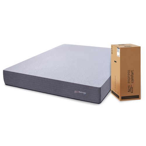 Colchón en Caja King Size King Koil G-Hybrid 180x200