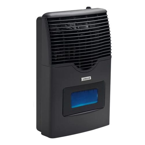 Calefactor Longvie 3000 Tb Mg "A" Eba3kvt
