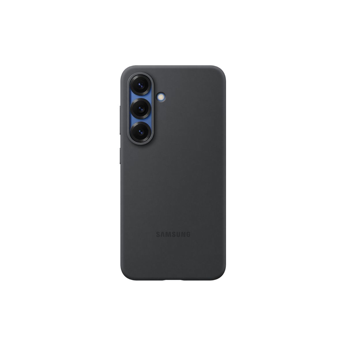 FUNDA SAMSUNG GALAXY S25 NEGRA