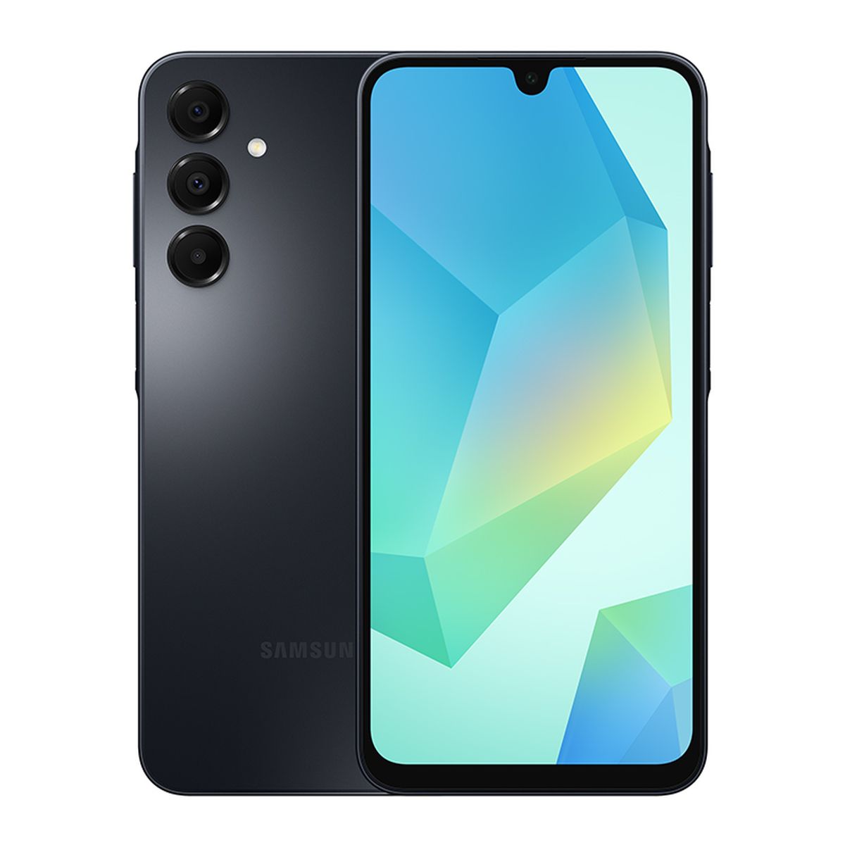 Celular Samsung Galaxy A16 Black 4/128gb 6.7"