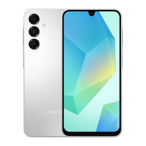 Celular Samsung Galaxy A16 Gray 4/128gb 6.7"