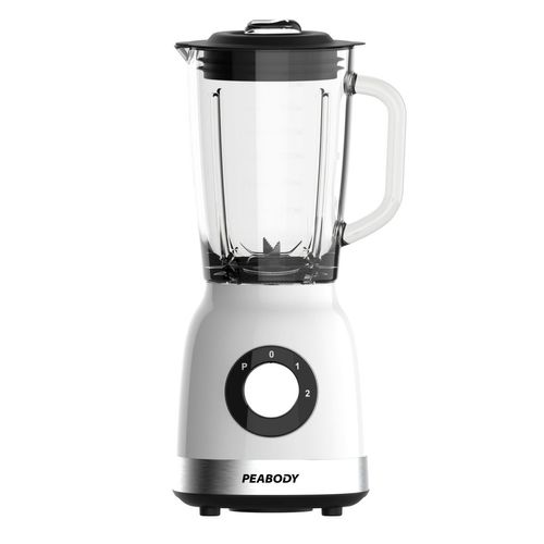Licuadora De Mesa Peabody Pe-Ln810b 800w 1,75l