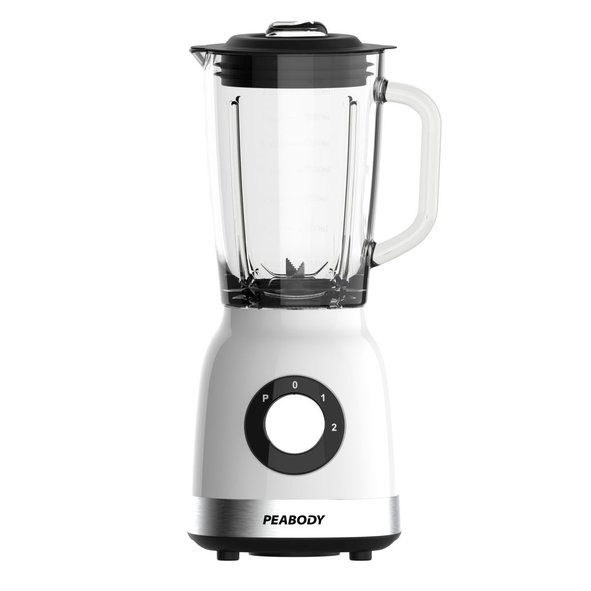 Licuadora De Mesa Peabody Pe-Ln810b 800w 1,75l
