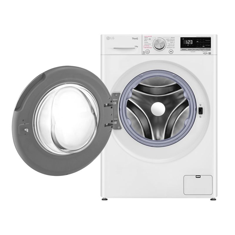 2_Vivace_V500_10kg_White_F4V5RYP0W_WM10WVC4S6_AR_Frontopen.jpg