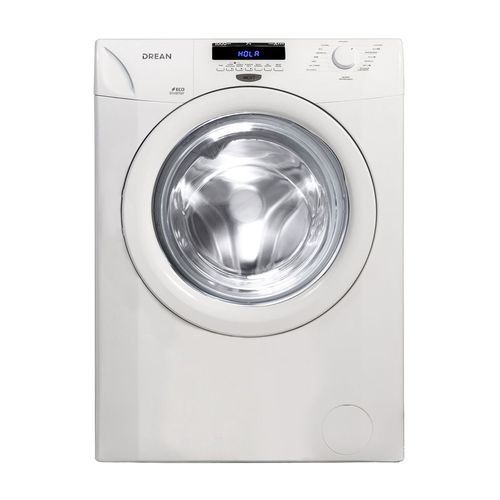 Lavarropas Drean 7kg Next 7.10 Eco 1000rpm Pta180° Inverter