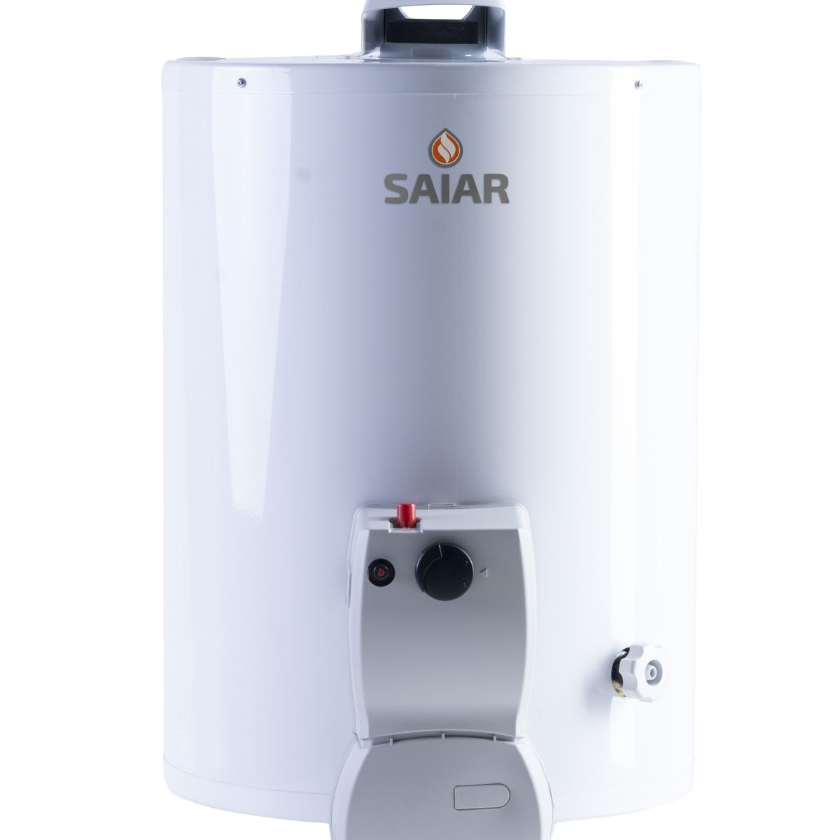 Termotanque Saiar 50 Lts Mg C/Inf Colgar Tcg050Msa
