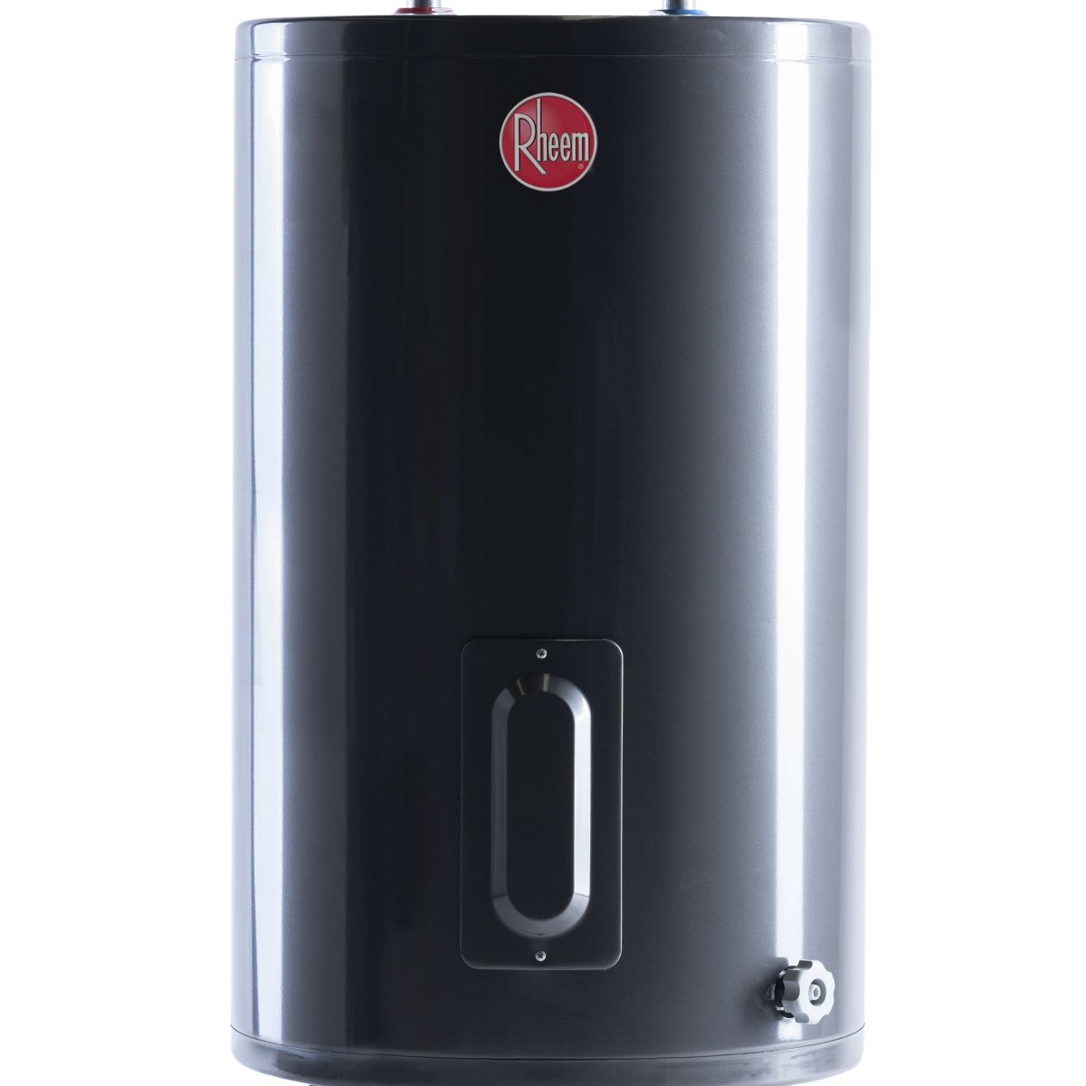 Termotanque Rheem 85 Lts Elect. C/Sup Pie Tep085Rh