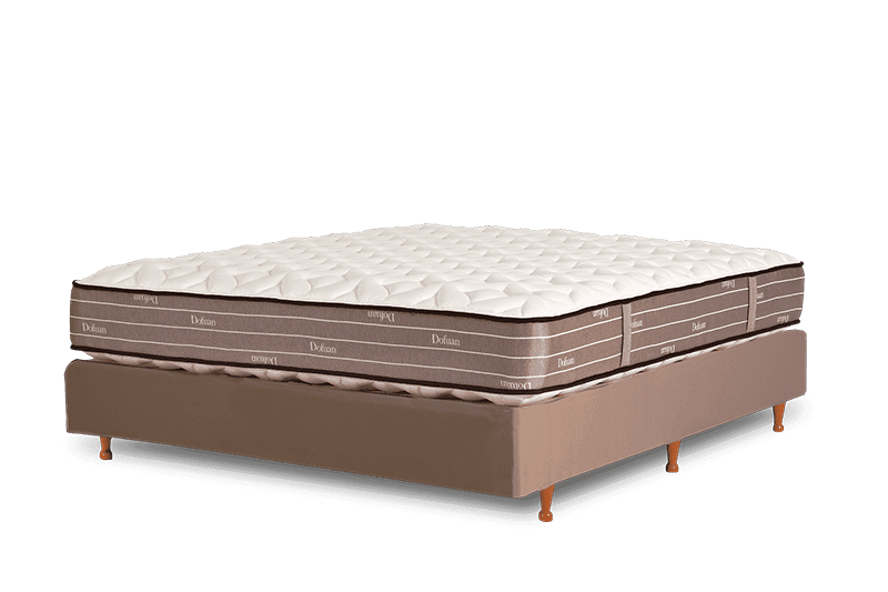 Sommier Queen 140x190  Dofuan