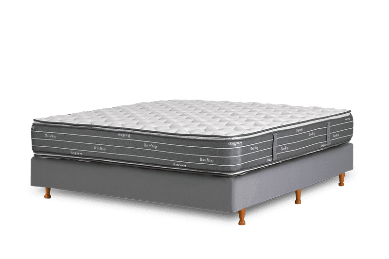Sommier Queen 140x190  Bonelltop