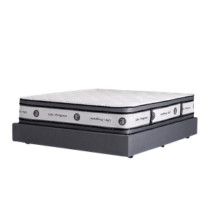 Sommier LIP Pocket - La Cardeuse