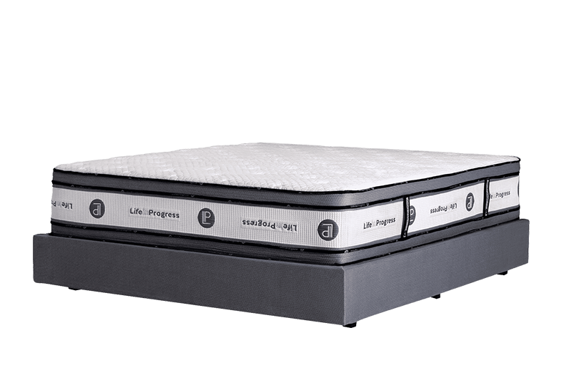 Sommier Queen 140x190 LIP Pocket