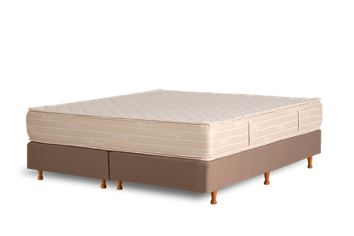 Sommier Queen 160x190x25 Platine