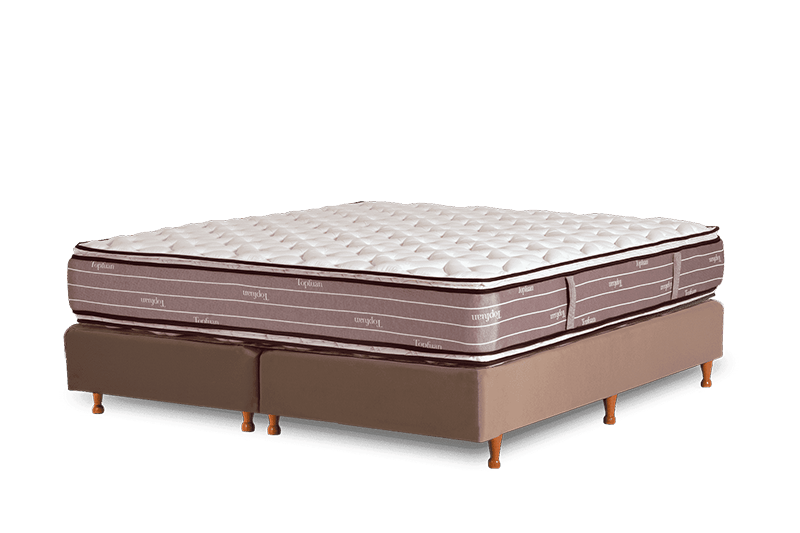 Sommier Queen 160x190  Topfuan