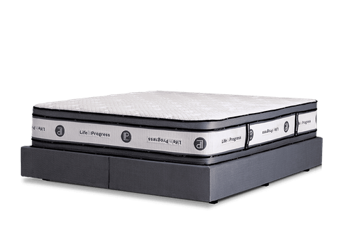 Sommier Queen 160x190 LIP Pocket
