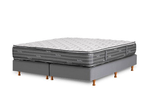 Sommier King 200x200 Bonelltop