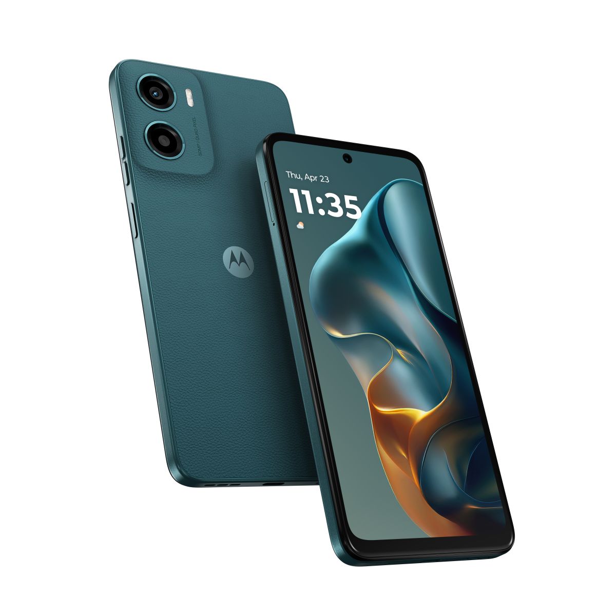 MOTO G05 VERDE 4/64 GB 6.67"
