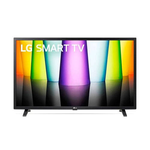 Smart TV LG 32'' LED HD LQ630