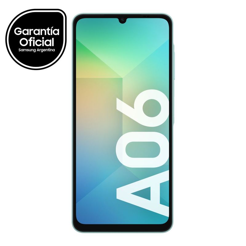 3_A06_LightGreen_Front_CucardaGarantia