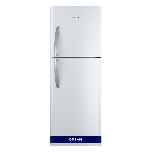 Heladera Drean 397l Hdr400f30b Blanca A+