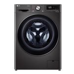 01_Vivace_V500_10kg_BlackSteel_F4V5RYP2E_WM10BVC4S6_AR_Front.jpg