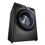 13_Vivace_V500_10kg_BlackSteel_F4V5RYP2E_WM10BVC4S6_AR_Left_Low_Perspective.jpg