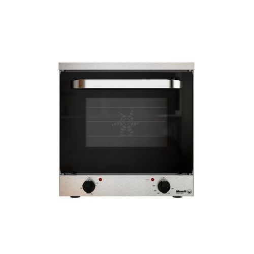 Horno Morelli 700613m Dorato Hc4b Gris