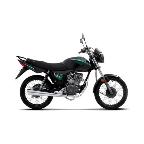 Motocicleta Motomel Cg 150 S2 Base Versión II Colores Varios