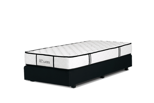 Sommier 1 Plaza 80x190 Latex