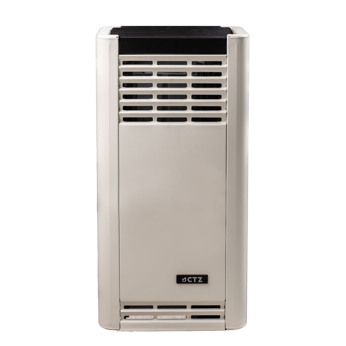 Calefactor Ctz 2500 Tb Gn Linea Pesada Sin Accesorios. Mod 02