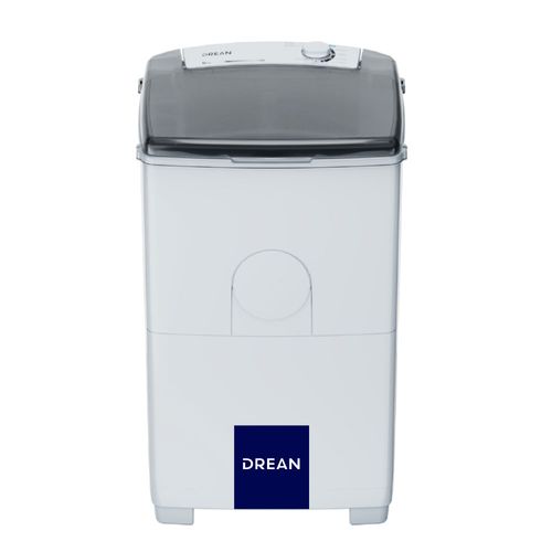 Lavarropas Semiautomático Drean 6kg Ltds67sb0 7programas