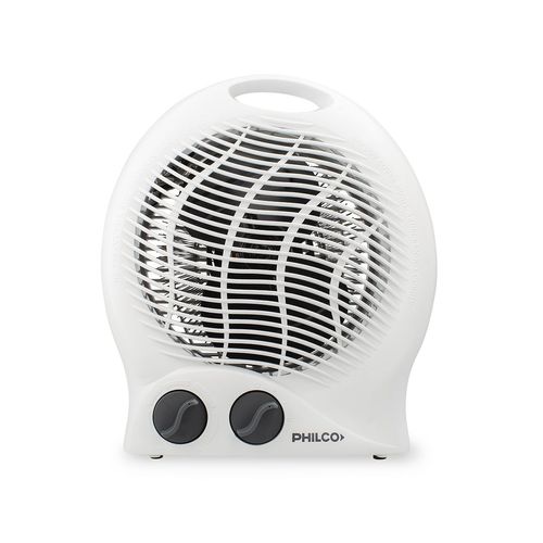 Caloventor Philco 91phcf2023pi 2000w Blanco