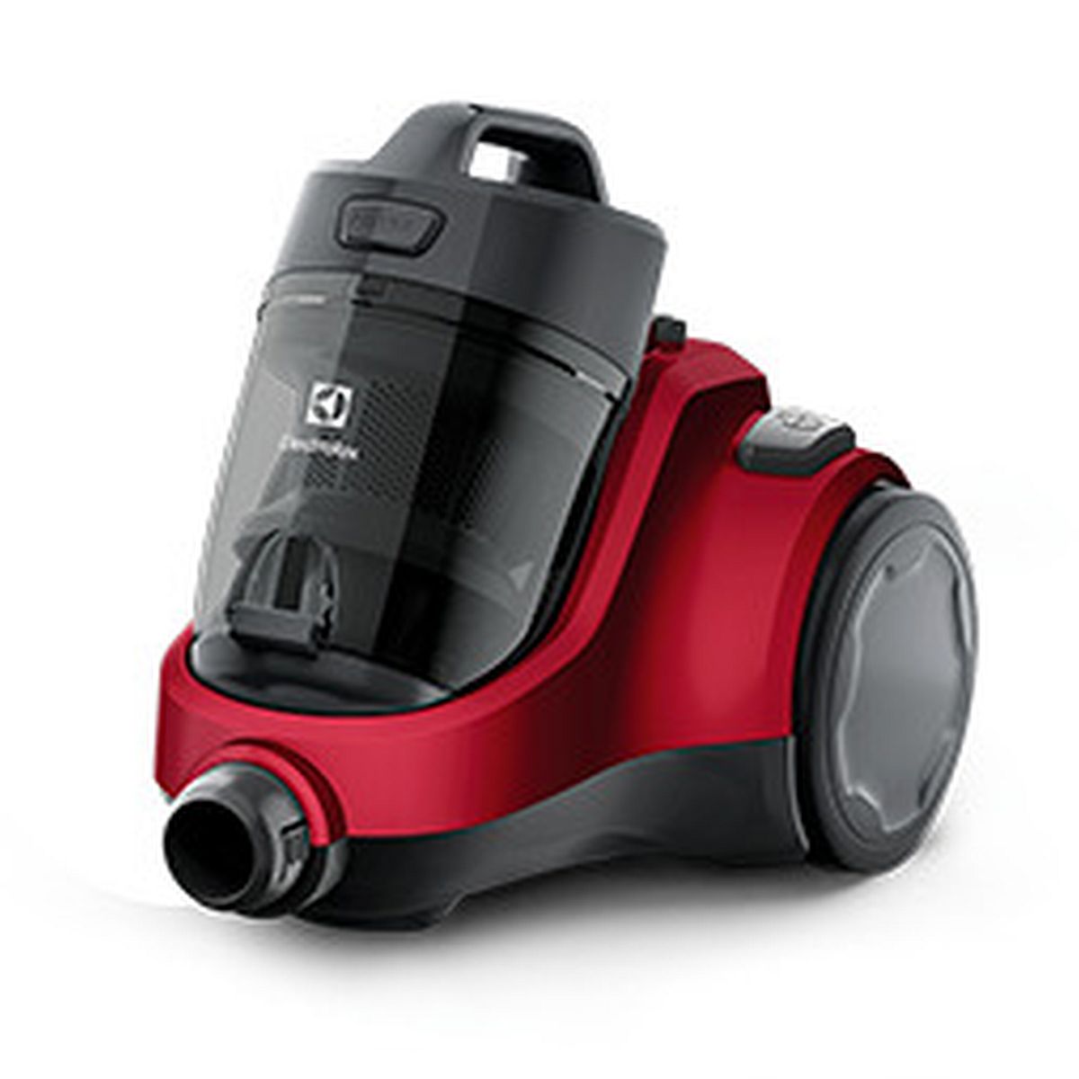 Aspiradora Electrolux Eas31 Sin Bolsa 2000w