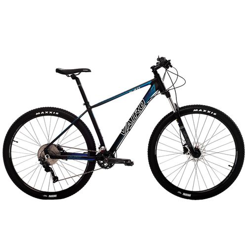 Bicicleta Vairo R29 Xr 4.0 15/S 2x10 20v Deore Hidraúlico