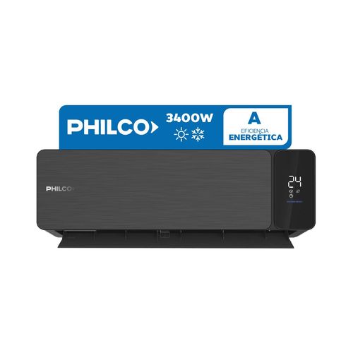 Split Philco 3400w F/C "A" R410a Phbks34ha6an