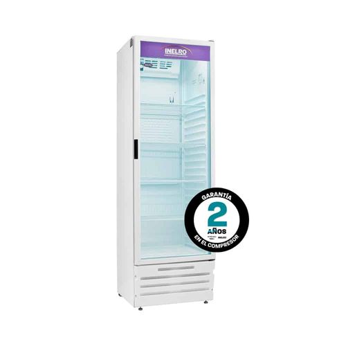 Exhibidora vertical Inelro MT-450 437 Lts