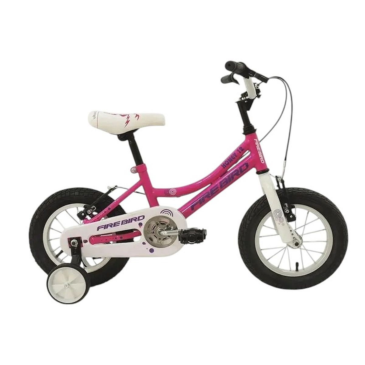 Bicicleta Fire Bird R12 Bmx D 19035fb