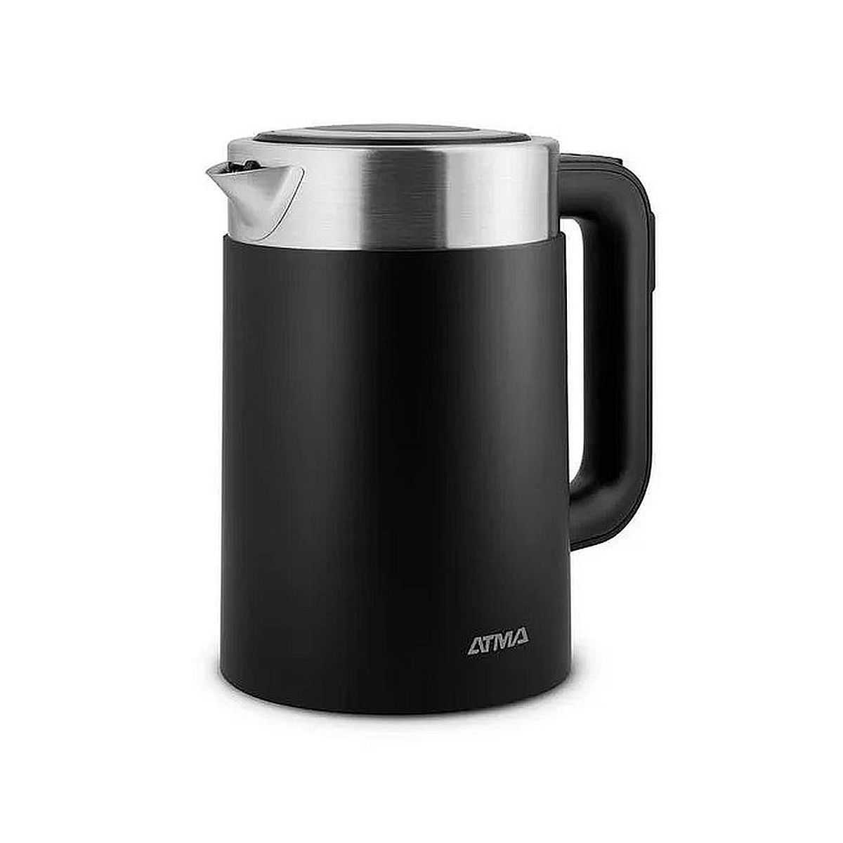 Pava Eléctrica Atma Peat21bdp 1.7l Negra 4