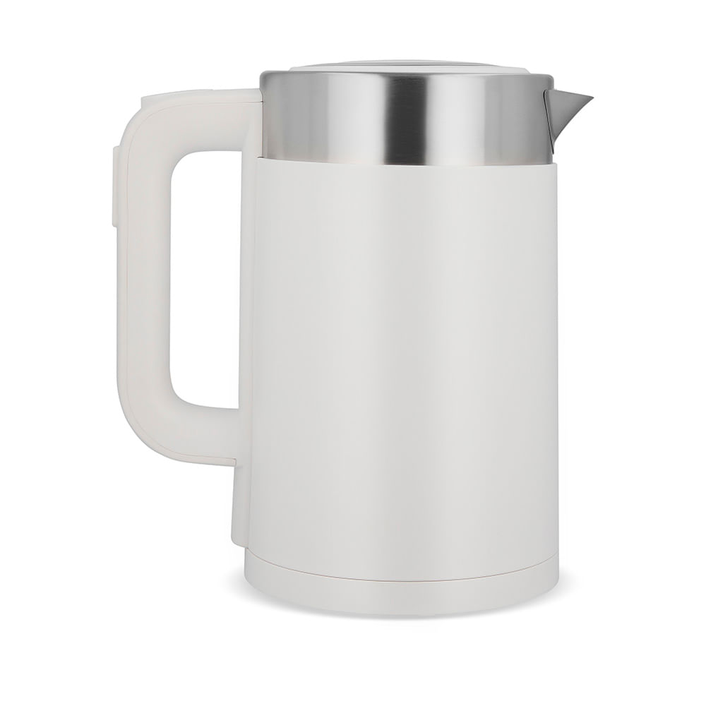 Pava Eléctrica Atma Peat21wdp 1.7l Blanca
