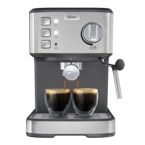Cafetera Expresso Oster Em5502 15 Bares