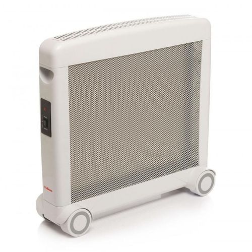 Panel De Mica Liliana Calority 1000/2000w Lilian