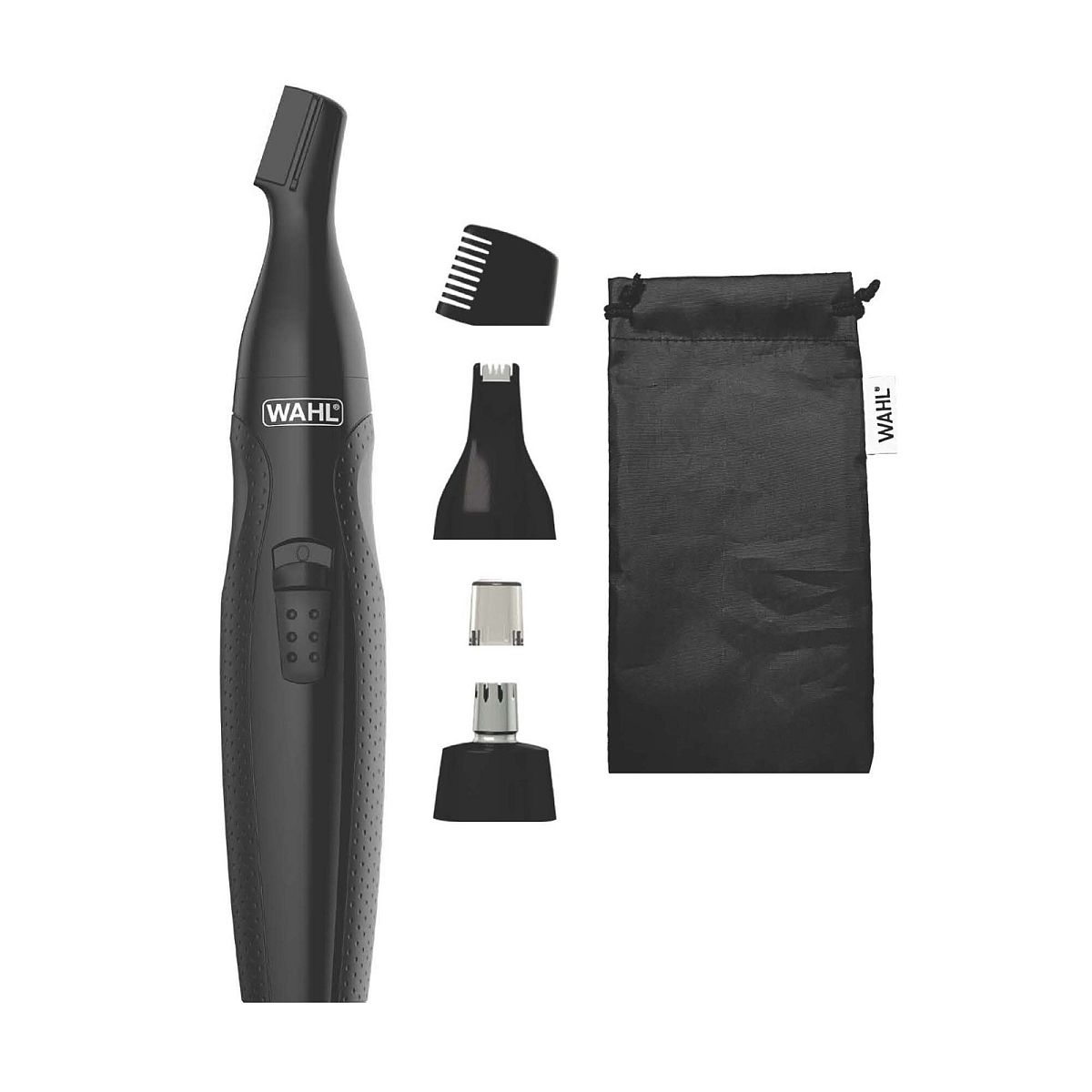 Recortadora Personal Wahl 3 En 1 Wet & Dry