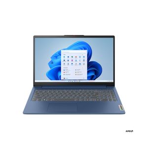 Notebook Lenovo Note Ip 3 15abr8 R7 5825u 15.6" 16/512gb