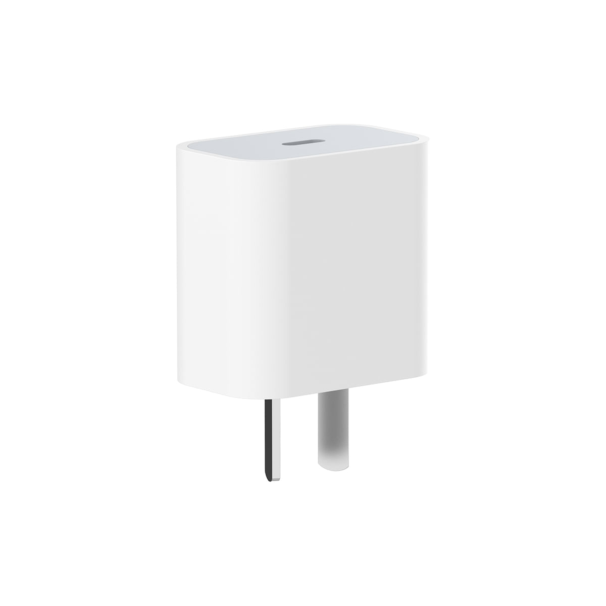 Cargador Viajero Soul Pd-Qc 20w S/Cable