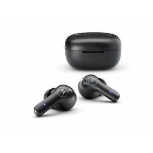 Auricular Motorola Moto Buds 135 Bt Black Tws