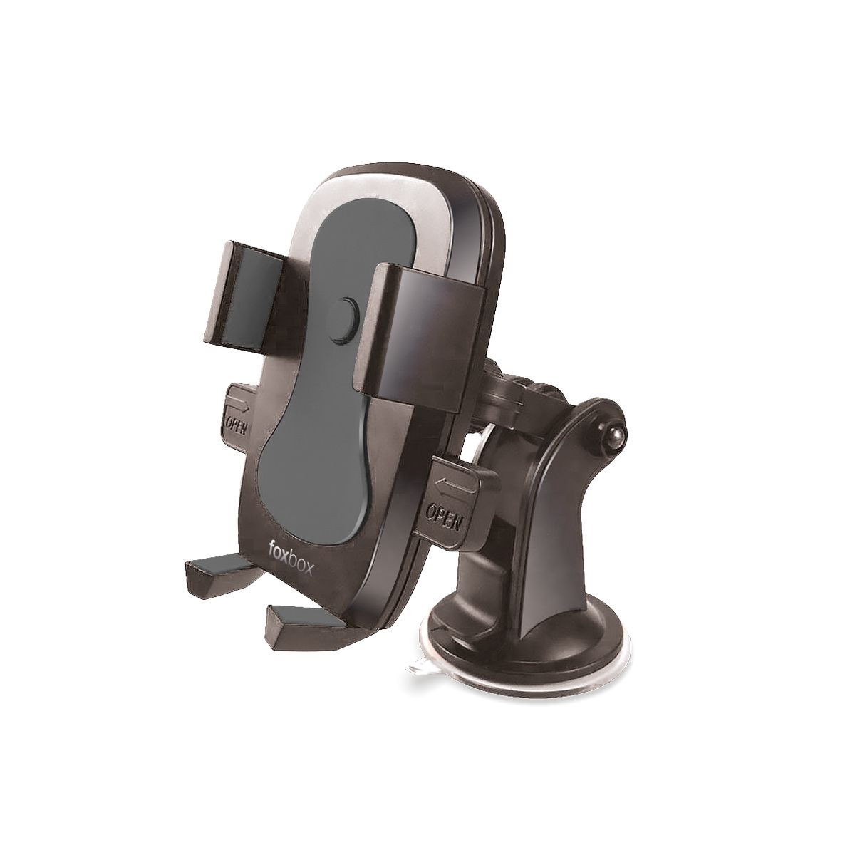 Soporte Para Auto Sopapa Foxbox Bracket