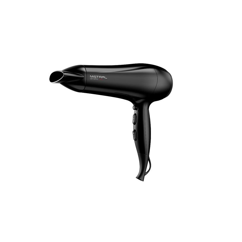 Secador Mistral Secador De Pelo Naldo SECADOR PELO MISTRAL BLUE